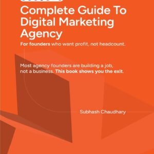 Agency book