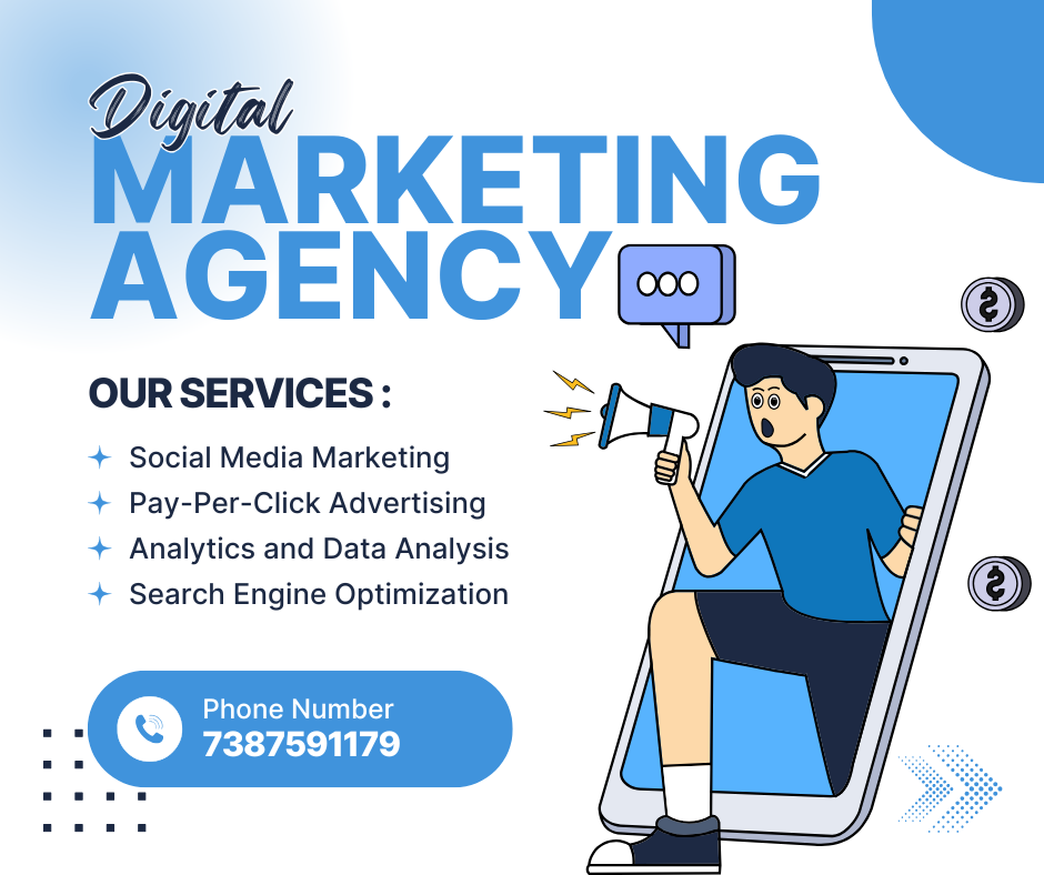 digital marketing agencies