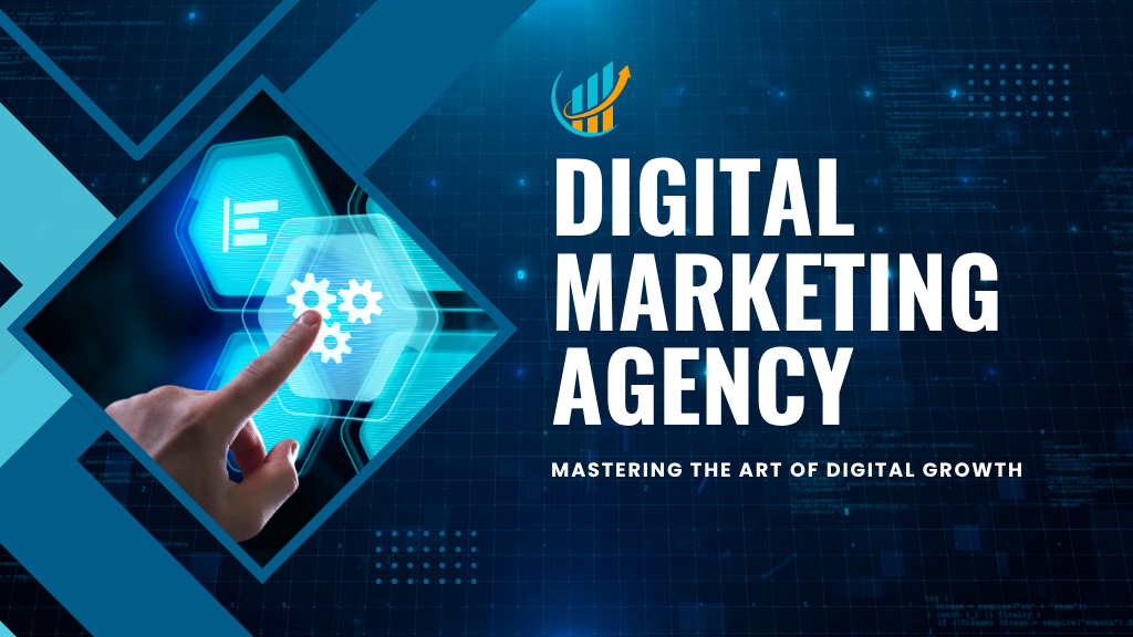 What services do top digital marketing agencies offer for e-commerce brands?