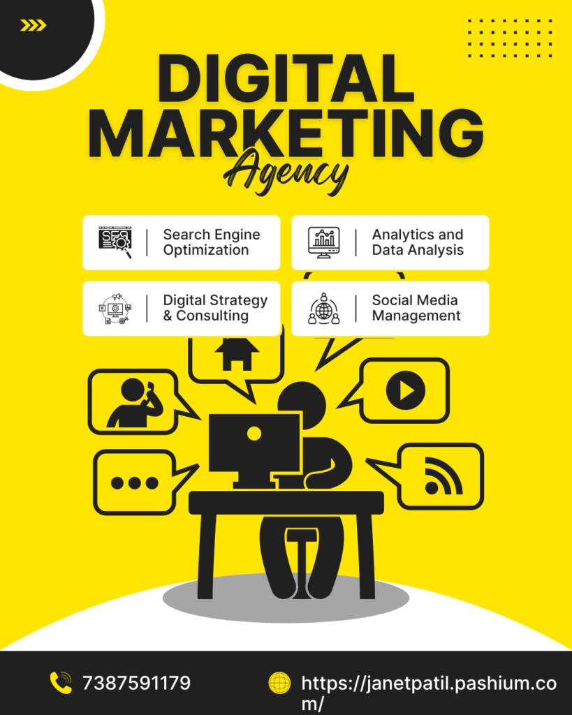 digital marketing