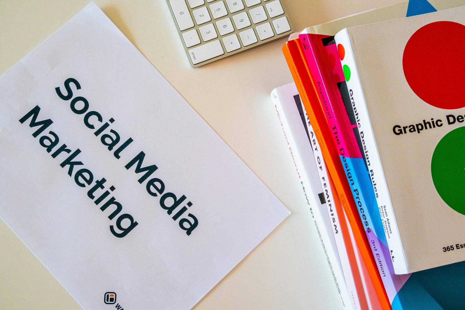 Digital Marketing Essentials