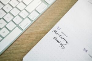 Digital Marketing Essentials